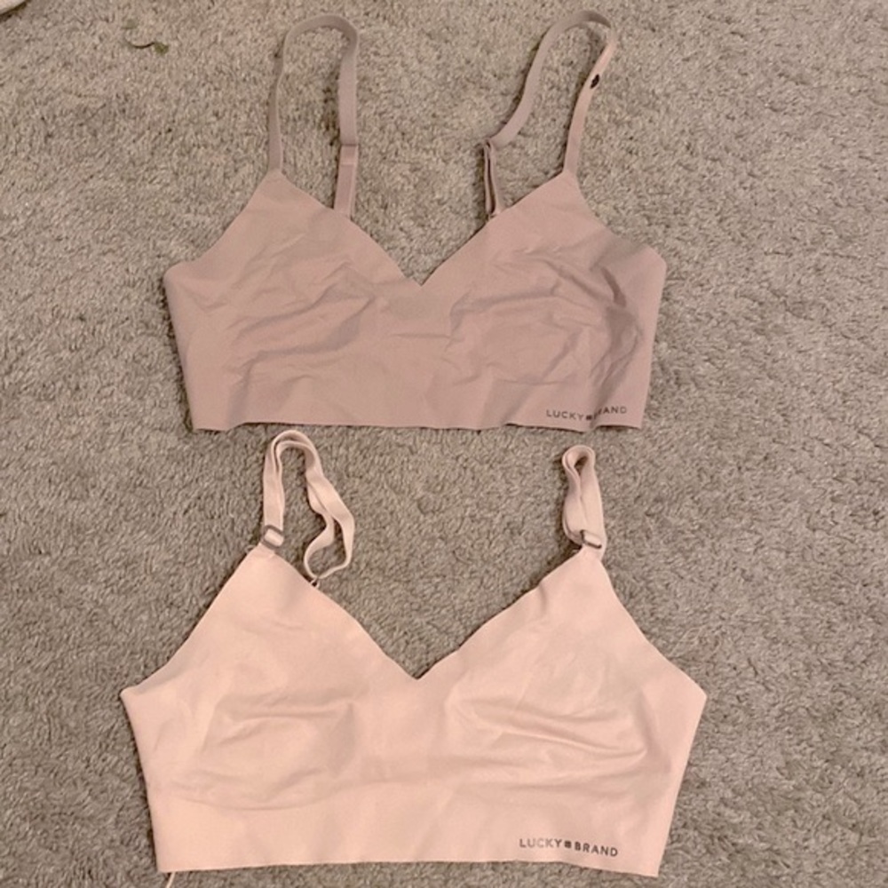 Bralette Bundle💗